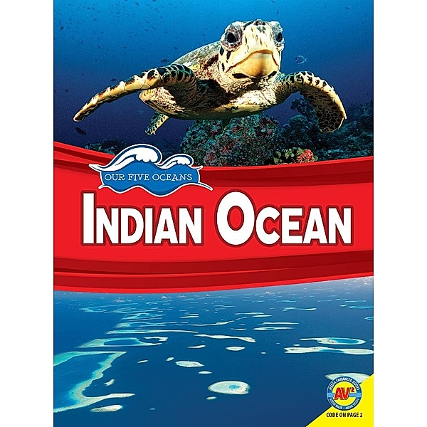 Indian Ocean, Helen Friesen