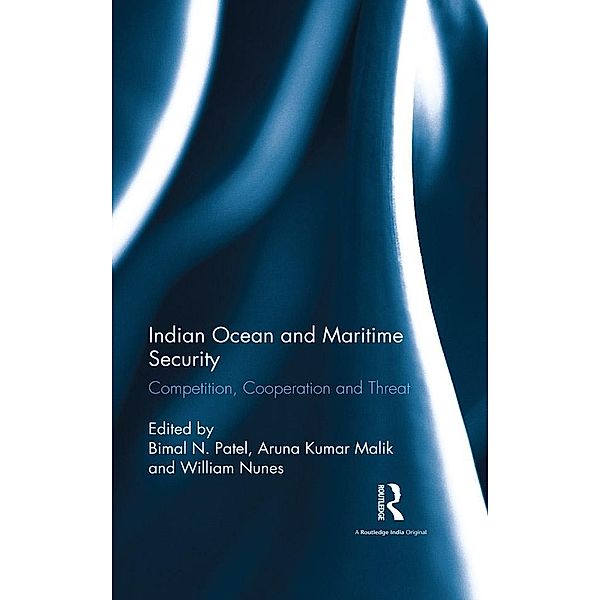 Indian Ocean and Maritime Security