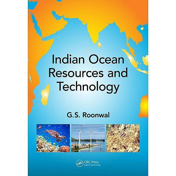 Indian Ocean Resources and Technology, Ganpat Singh Roonwal