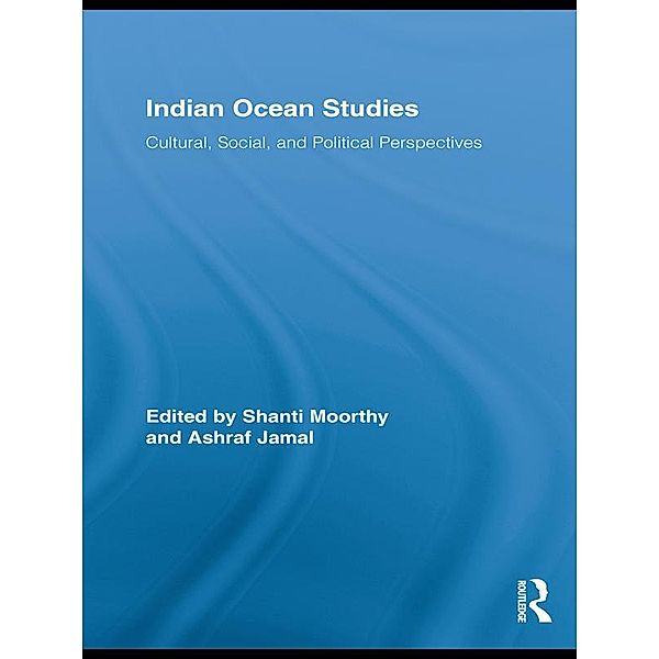 Indian Ocean Studies