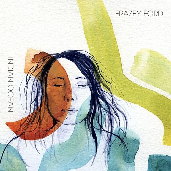 Indian Ocean (Vinyl), Frazey Ford