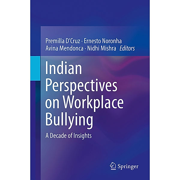 Indian Perspectives on Workplace Bullying