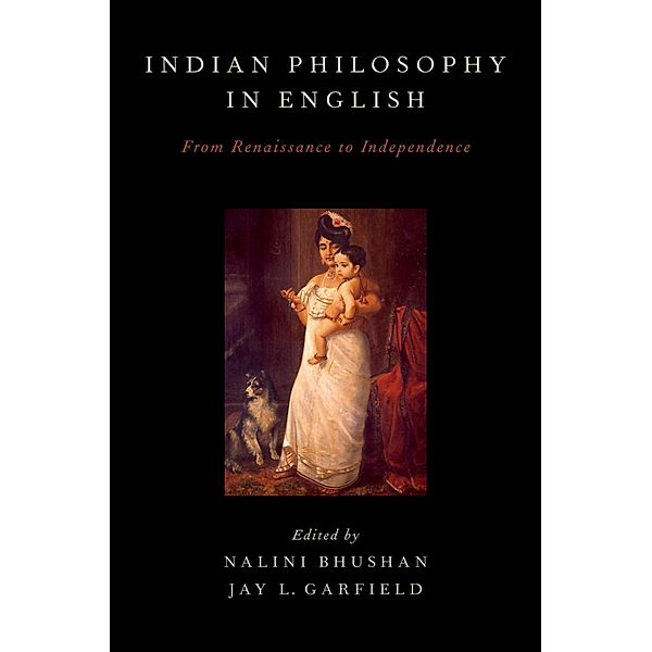 Indian Philosophy in English