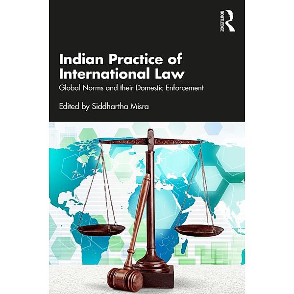 Indian Practice of International Law