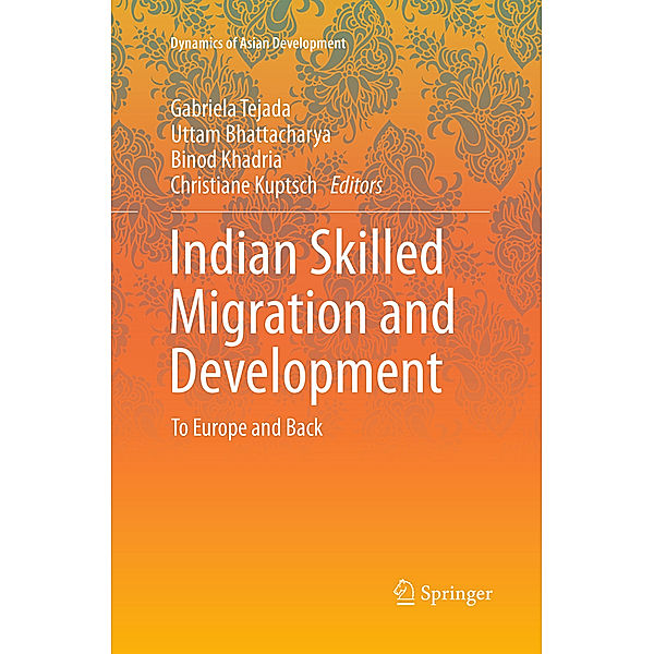 Indian Skilled Migration and Development