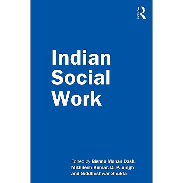 Indian Social Work