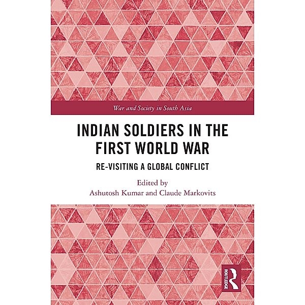 Indian Soldiers in the First World War