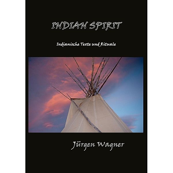 Indian Spirit, Jürgen Wagner