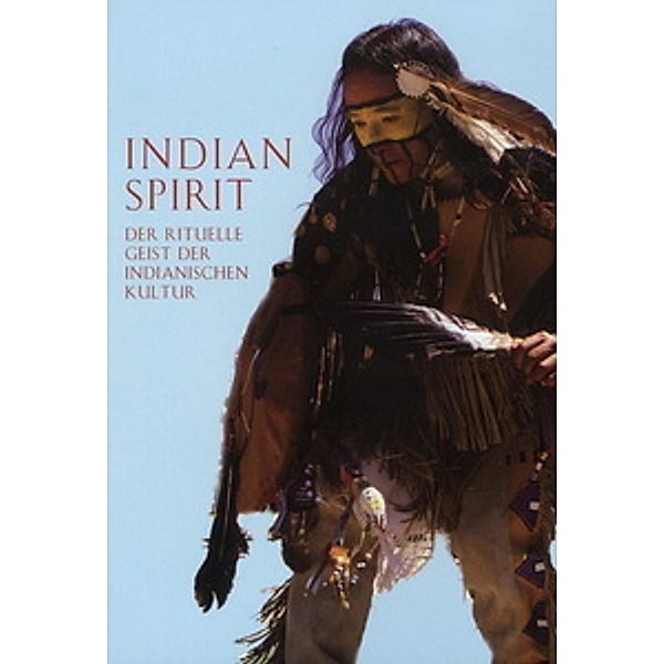 Indian Spirit - Der spirituelle Geist der indianischen Kultur, Diverse Interpreten