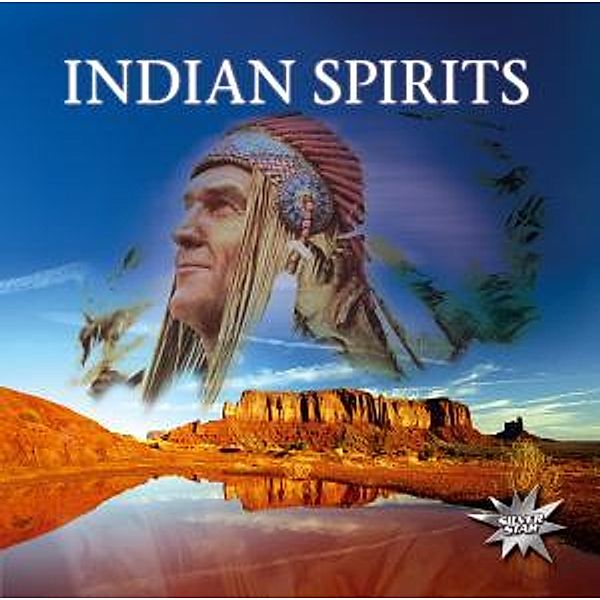 Indian Spirits, Diverse Interpreten