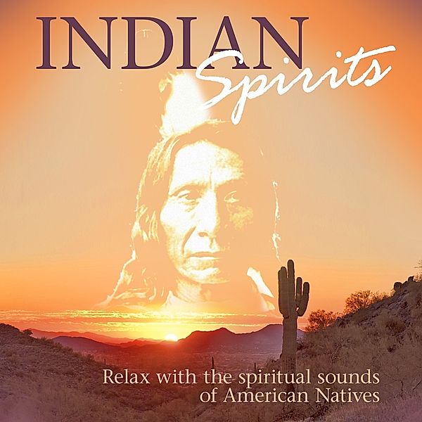 Indian Spirits, Various