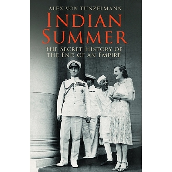 Indian Summer, Alex von Tunzelmann