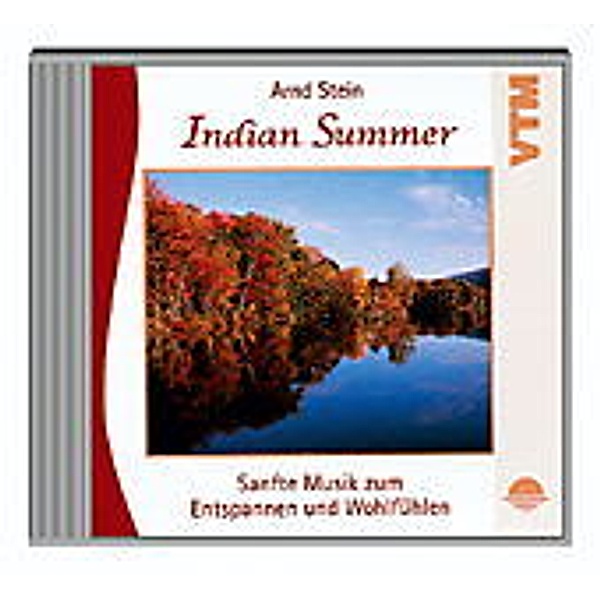 Indian Summer, Arnd Stein