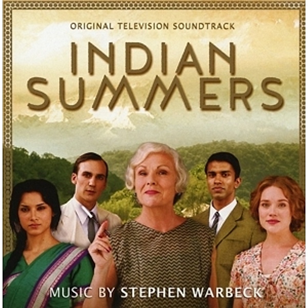 Indian Summer, OST-Original Soundtrack Tv