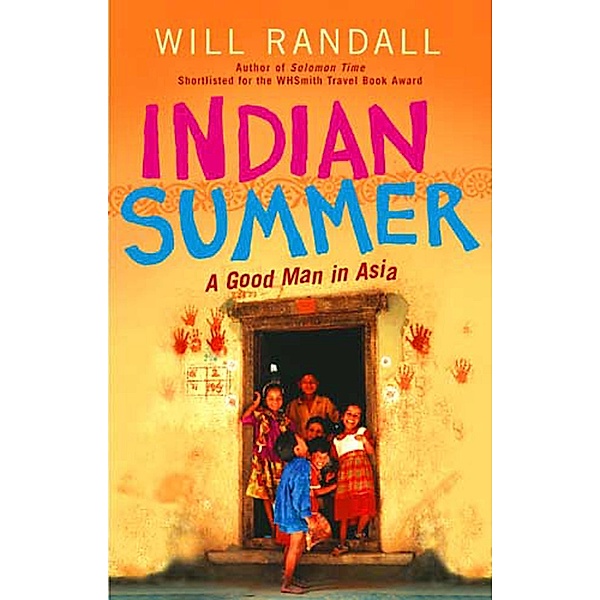 Indian Summer, Will Randall