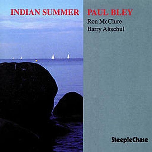 Indian Summer, Paul Bley Trio