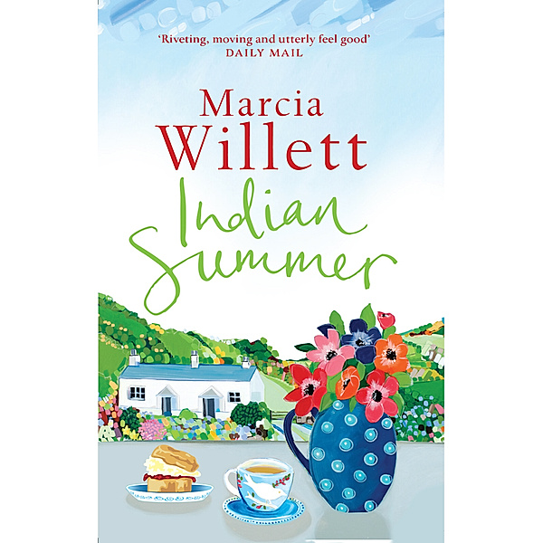 Indian Summer, Marcia Willett