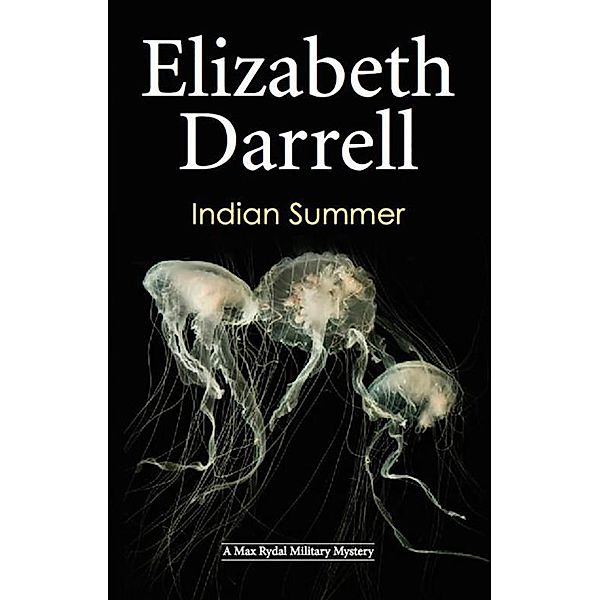 Indian Summer / Max Rydal Bd.6, Elizabeth Darrell