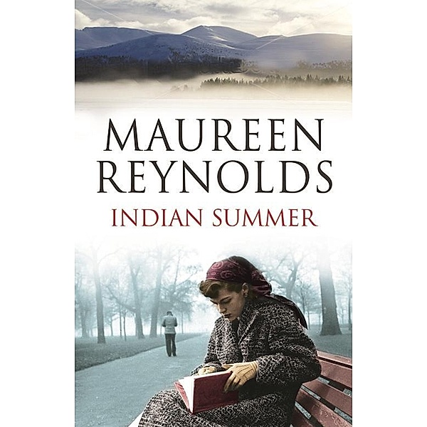 Indian Summer / Molly McQueen Mystery, Maureen Reynolds