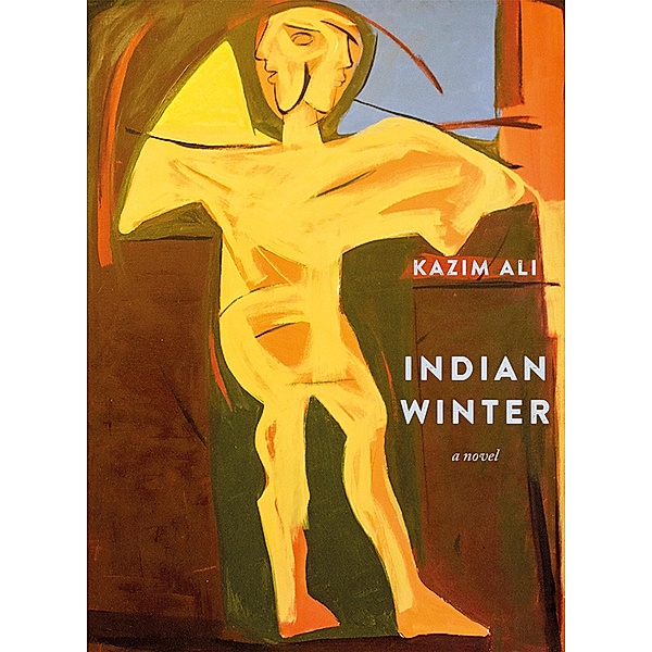 Indian Winter, Kazim Ali
