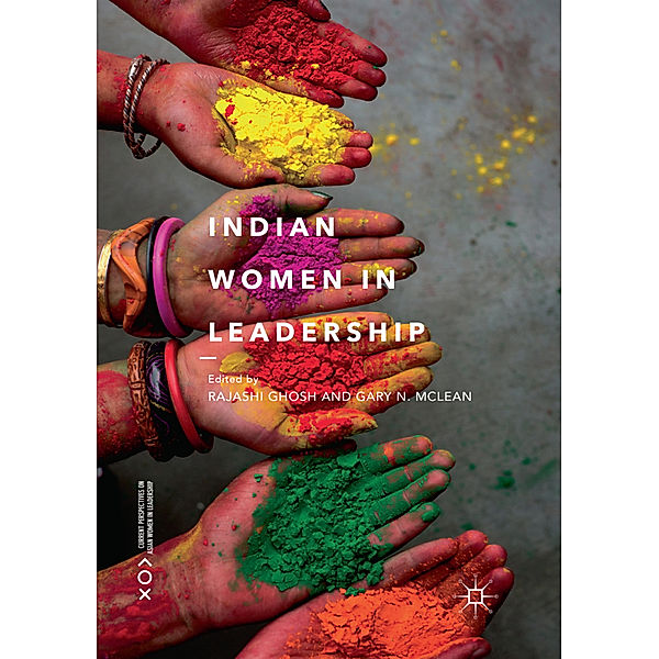 Indian Women in Leadership