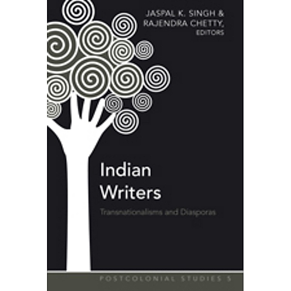 Indian Writers