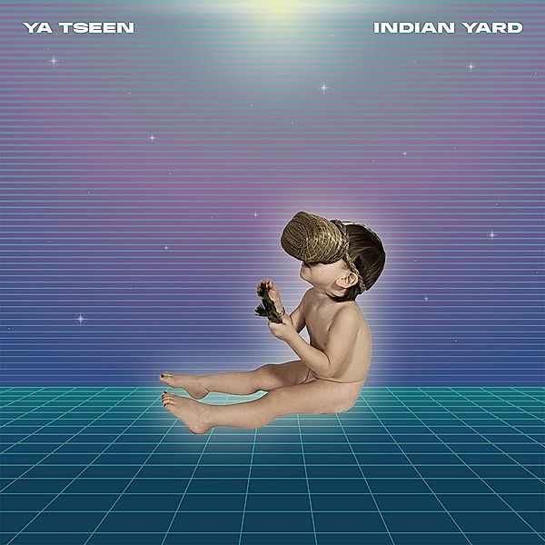 Indian Yard (Vinyl), Ya Tseen
