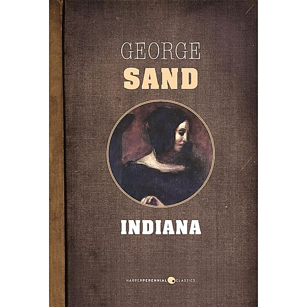 Indiana, George Sand