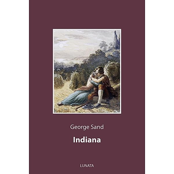 Indiana, George Sand