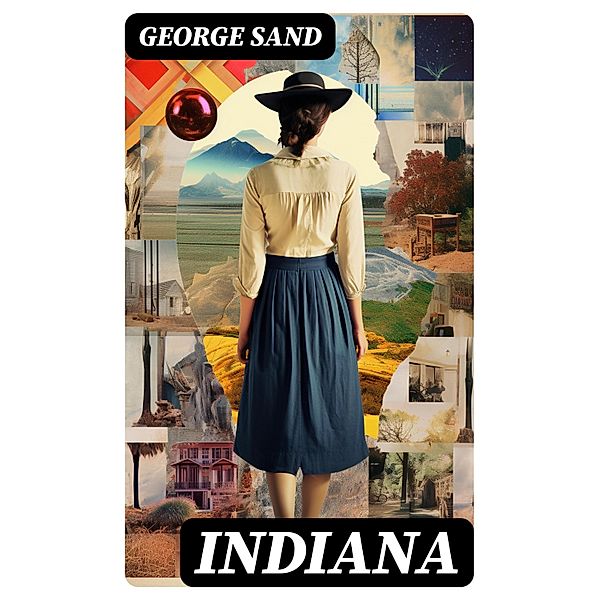 Indiana, George Sand