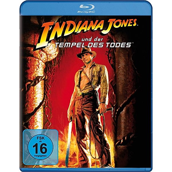 Indiana Jones und der Tempel des Todes, George Lucas, Willard Huyck, Gloria Katz