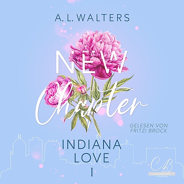 Indiana Love - New Chapter, A. L. Walters