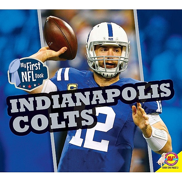 Indianapolis Colts, Nate Cohn