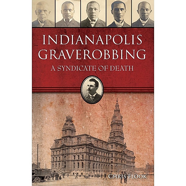 Indianapolis Graverobbing, Chris Flook
