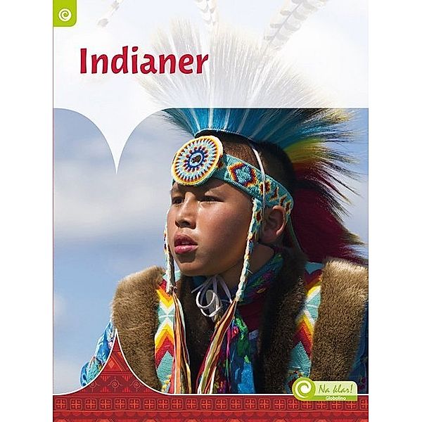 Indianer, Lucas Arnoldussen