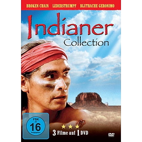 Indianer Collection