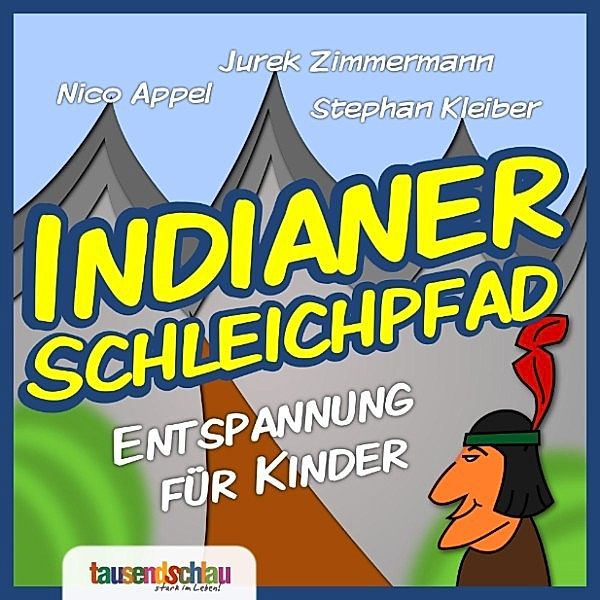 Indianer Schleichpfad, Nico Appel