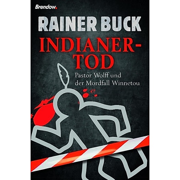 Indianertod, Rainer Buck