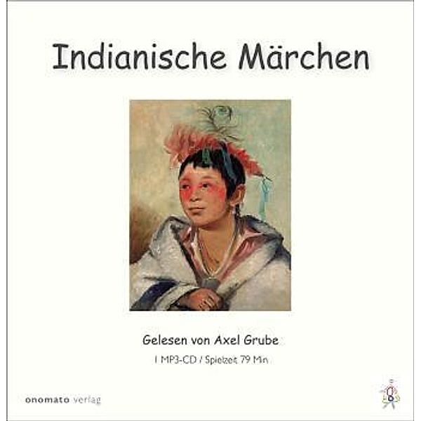 Indianische Märchen