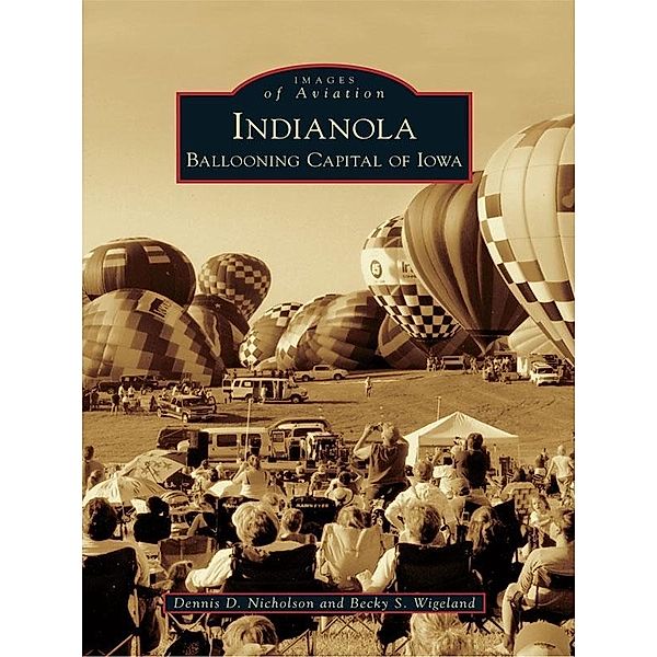 Indianola, Dennis D. Nicholson