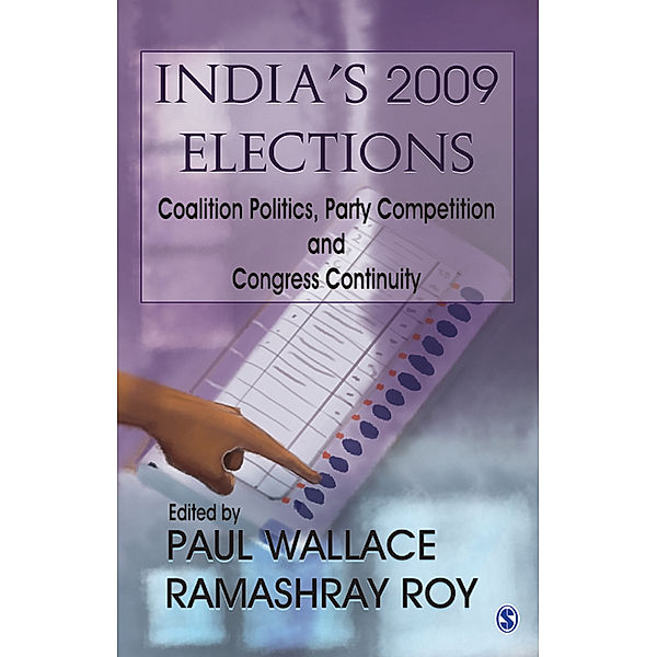 India's 2009 Elections