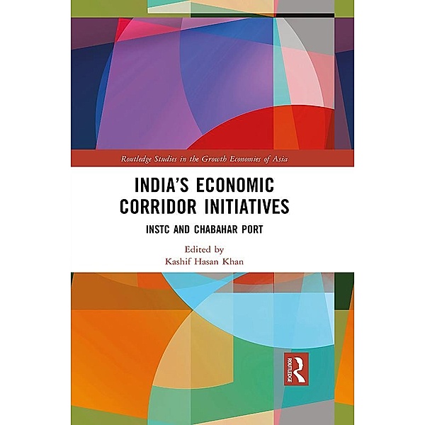 India's Economic Corridor Initiatives