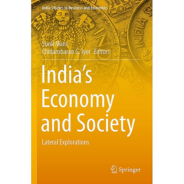 India's Economy and Society