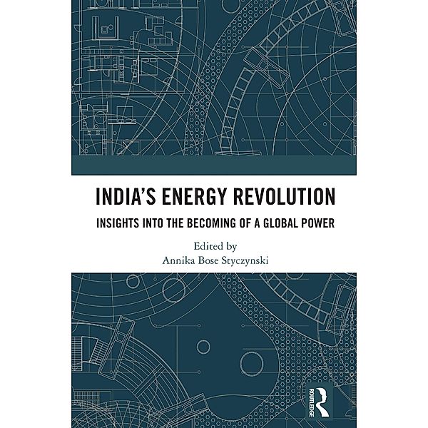 India's Energy Revolution