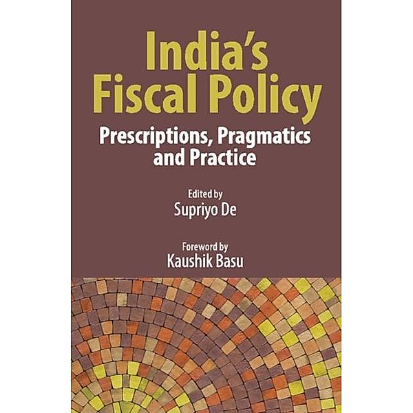 India's Fiscal Policy