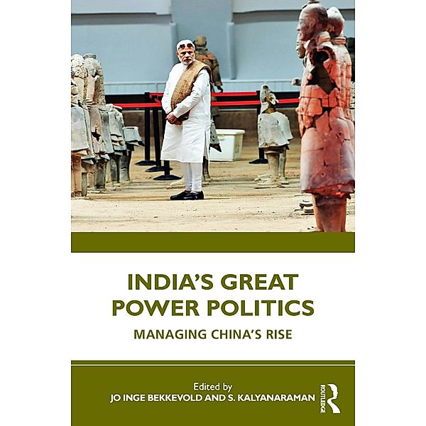 India's Great Power Politics