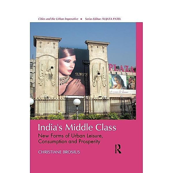 India's Middle Class, Christiane Brosius