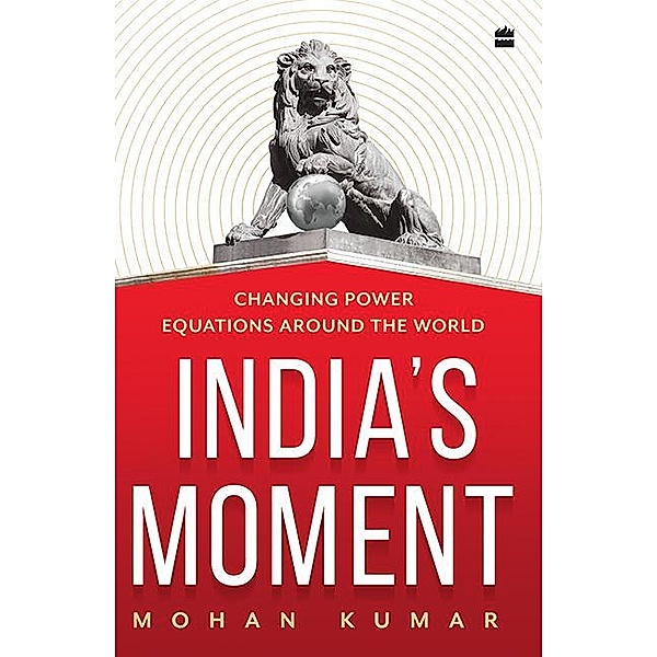 India's Moment, Mohan Kumar