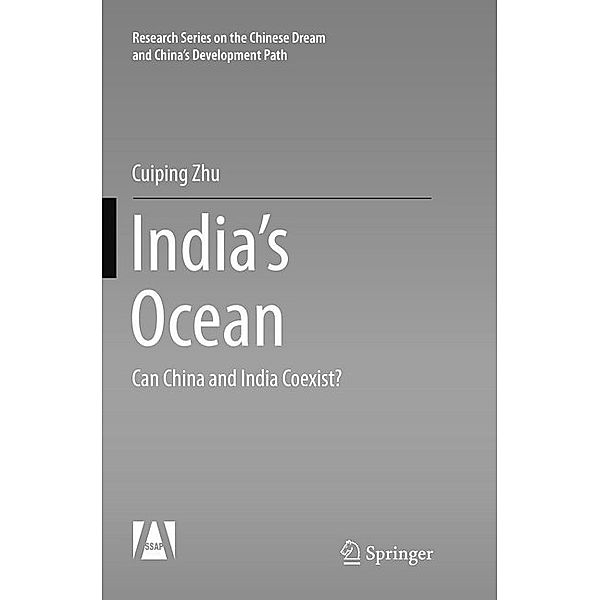 India's Ocean, Cuiping Zhu