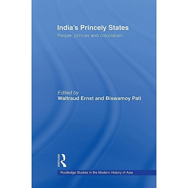 India's Princely States